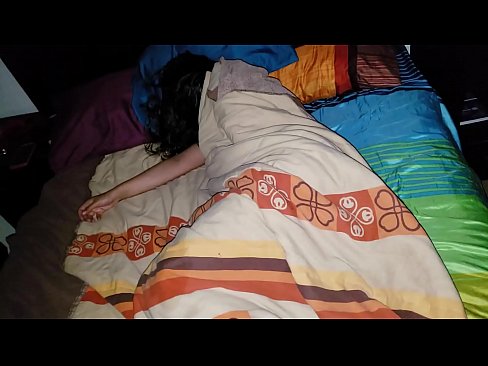 ❤️ Stepson beating ແມ່ລ້ຽງໄວຫນຸ່ມລາວໃນຂະນະທີ່ນາງນອນ. ໜັງໂປ້ສຸດໆ ຢູ່ພວກເຮົາ